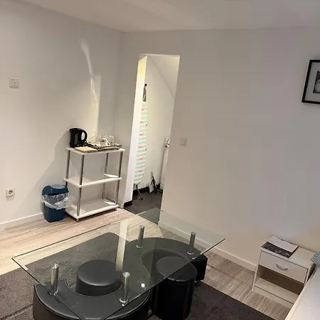 Liki Apartment Siegen