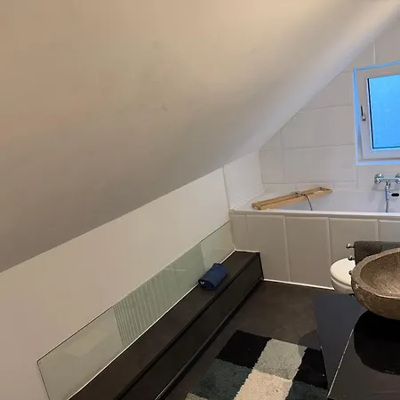 Liki Apartment