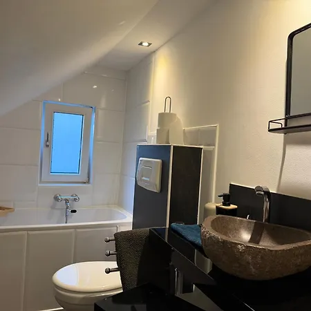 Apartment Liki Siegen