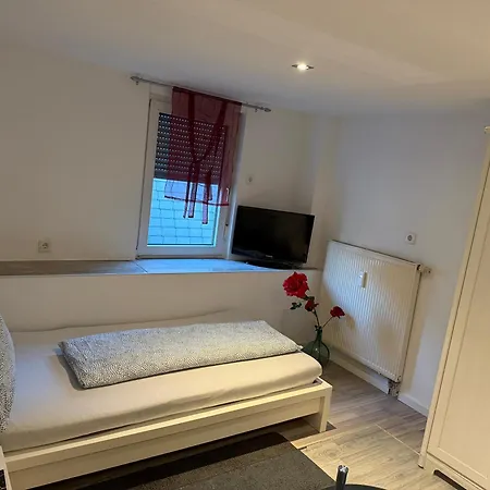 Apartment Liki